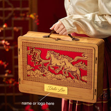 Load image into Gallery viewer, CNY 2026: Galloping Steed Gift Set 骏马奔腾
