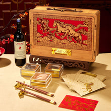 Load image into Gallery viewer, CNY 2026: Galloping Steed Gift Set 骏马奔腾
