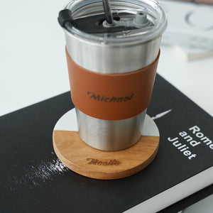 Marble Coaster
