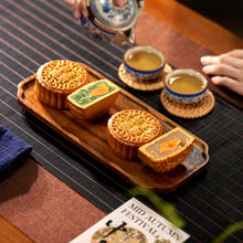 Load image into Gallery viewer, &lt;独家&gt;古韵雅集月饼礼盒/ Premium Ancient Grace Mooncake Gift Set #2
