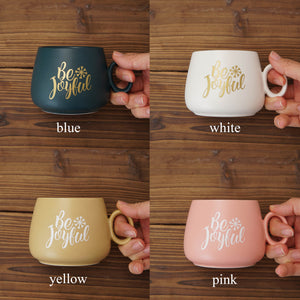 Personalized Ceramic Mug