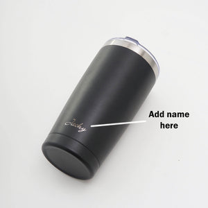 Classic gift set #5 ( Tumbler, Pen, Drip Coffee Bag, Speaker / Phone holder )