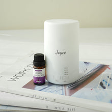 Load image into Gallery viewer, For Her #11- Aromatherapy humidifier with Calm Relaxing Oil and Towel set
