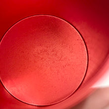 Load image into Gallery viewer, Aluminum Red Tea Container (Minor Defect)
