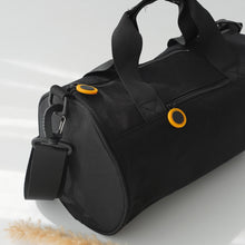 Load image into Gallery viewer, Sporty/Travel Bag Gift Set #1 (Bag, Tumbler, Towel, Umbrella, Airpod, Fan)

