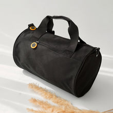 Load image into Gallery viewer, Sporty/Travel Bag Gift Set #1 (Bag, Tumbler, Towel, Umbrella, Airpod, Fan)
