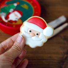 Load image into Gallery viewer, 2024: Christmas daily use set2: Water bottle+Cutlery Set+Pouch+Christmas Cookies
