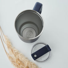 Load image into Gallery viewer, Vacuum Tumbler with Handle (Clearance)
