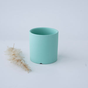 Ceramic Plant Pot (Clearance)