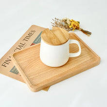 Load image into Gallery viewer, Wooden Tray
