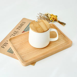 Wooden Tray
