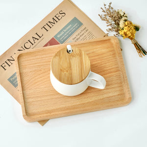 Wooden Tray