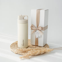 Load image into Gallery viewer, Personalised 304 Stainless Steel Water Bottle
