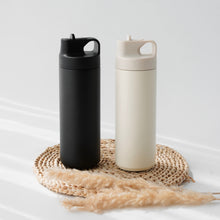Load image into Gallery viewer, Personalised 304 Stainless Steel Water Bottle
