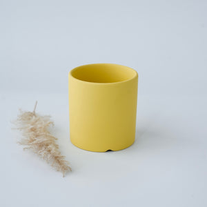 Ceramic Plant Pot (Clearance)