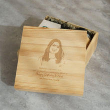 Load image into Gallery viewer, Office Gift Set #03 - Coffee Mug Tumbler, Bamboo Gel Pen, Starbucks Latte

