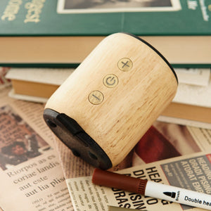 Personalized Wireless Bluetooth Speaker
