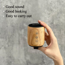 Load image into Gallery viewer, Personalized Wireless Bluetooth Speaker
