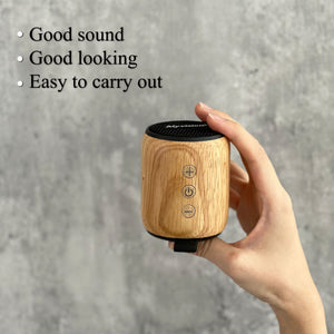Personalized Wireless Bluetooth Speaker