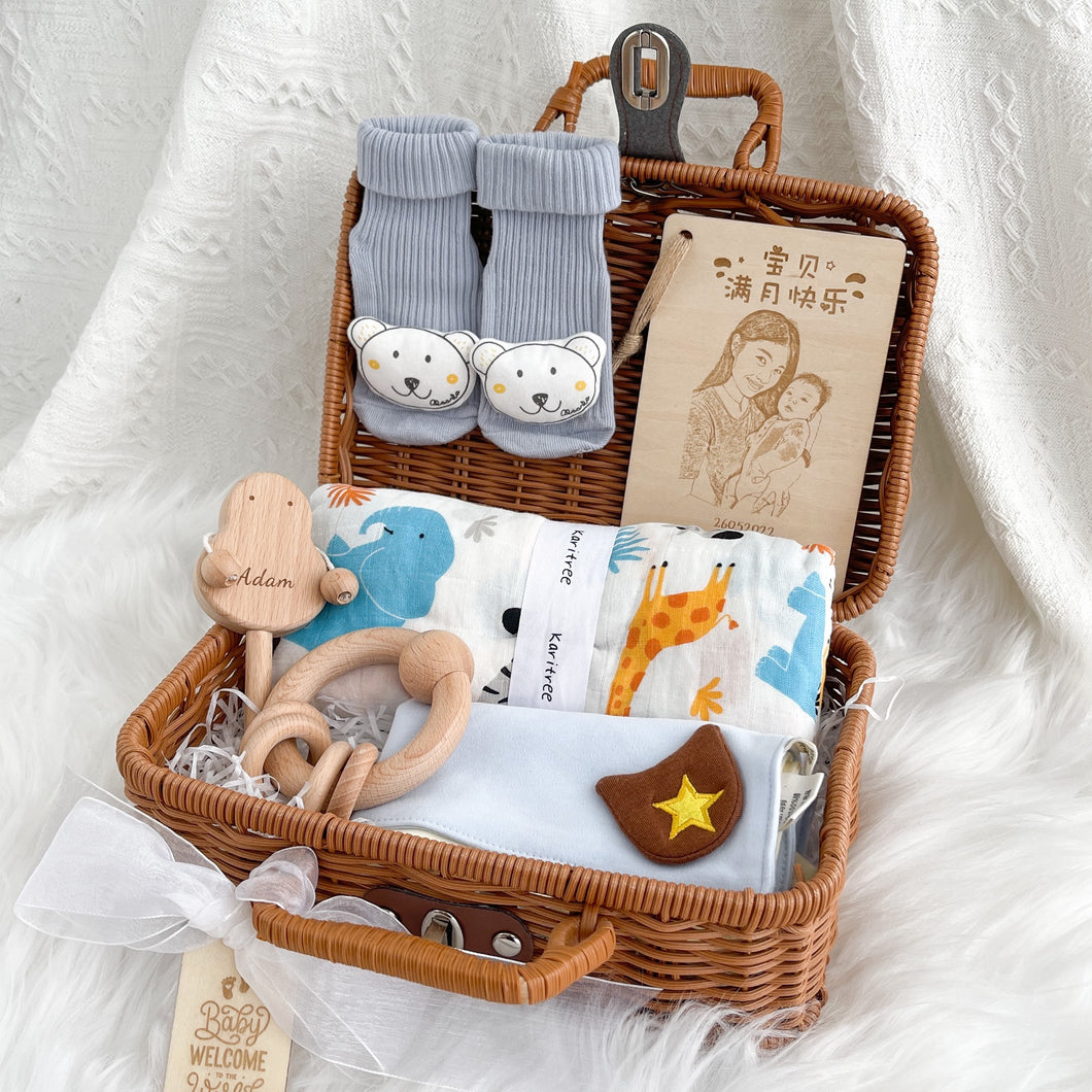 Baby Gift Set #4