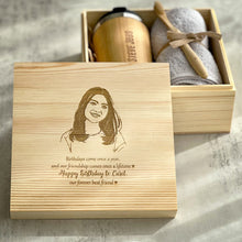 Load image into Gallery viewer, Personalized Zero-waste Gift Set #1
