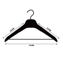 Load image into Gallery viewer, Personalized Wooden Hanger – 2 pieces
