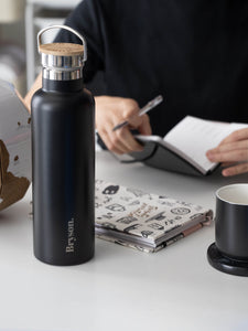 Personalized Double Walled Drink Bottle 750ml/1000ml