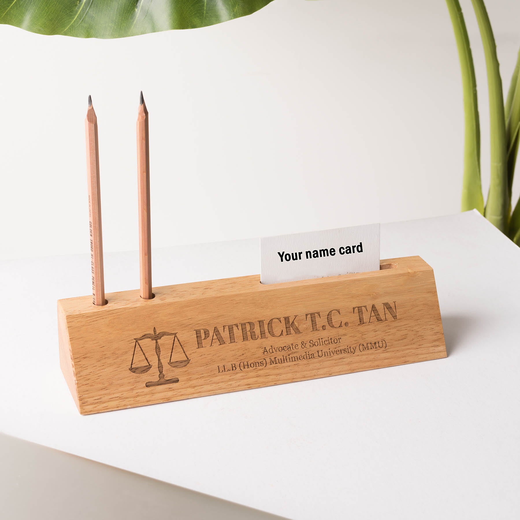 Personalized table name cards hotsell