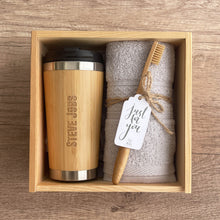 Load image into Gallery viewer, Personalized Zero-waste Gift Set #1
